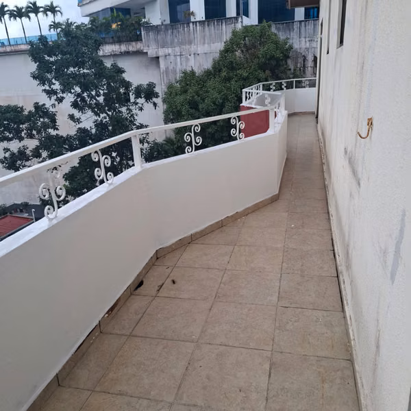 Alquiler Apartamento Dos Mares 2 Rec