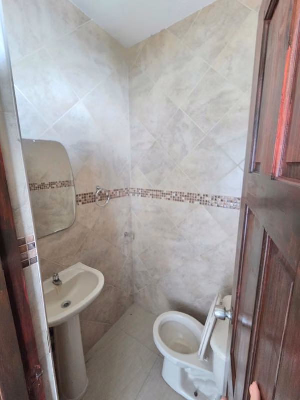 Alquiler Apartamento Dos Mares 2 Rec