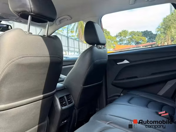 Chevrolet Captiva 2023