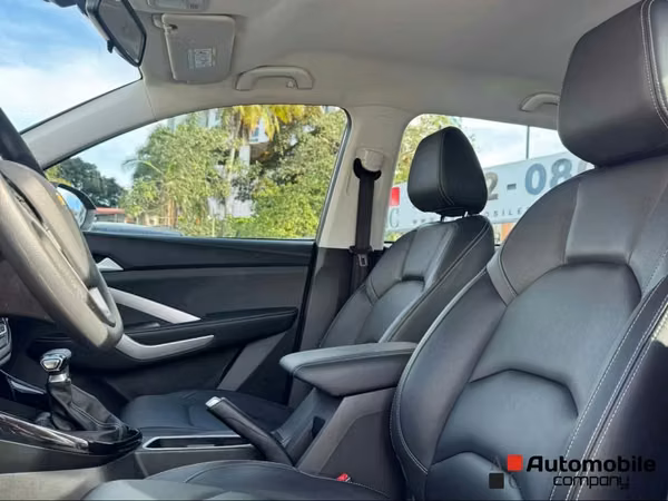 Chevrolet Captiva 2023