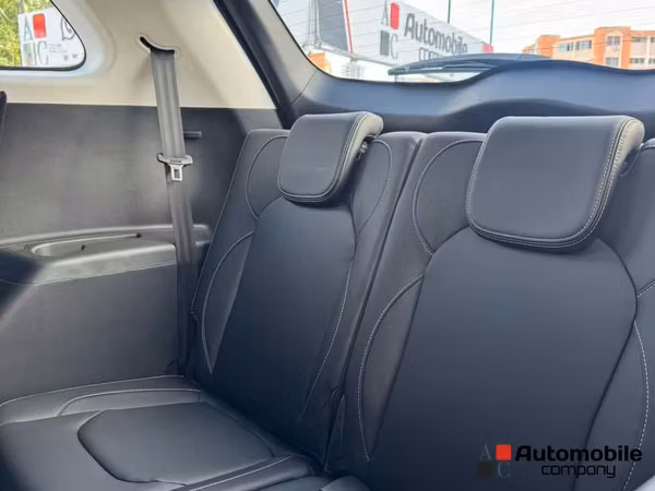 Chevrolet Captiva 2023