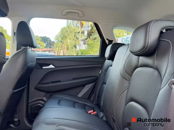 Chevrolet Captiva 2023