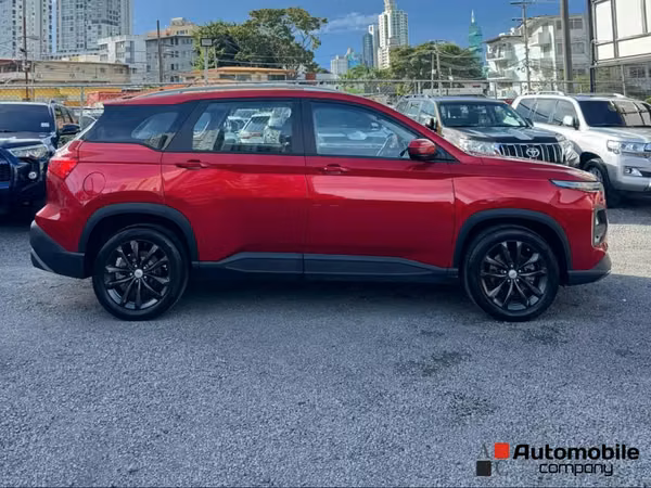 Chevrolet Captiva 2023