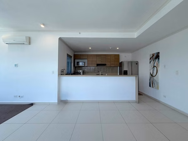 Apartment for Sale in Costa del Este Panama with City View