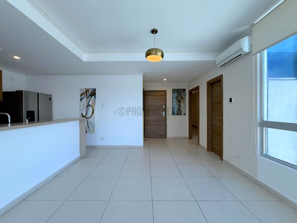Apartment for Sale in Costa del Este Panama with City View