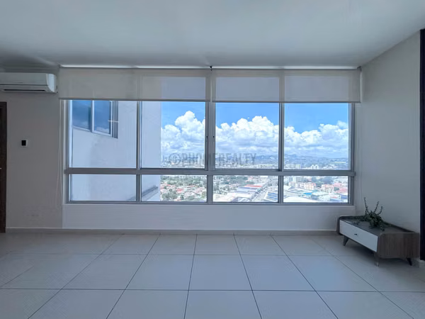 Apartment for Sale in Costa del Este Panama with City View