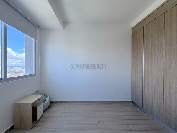 Apartment for Sale in Costa del Este Panama with City View