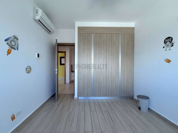Apartment for Sale in Costa del Este Panama with City View