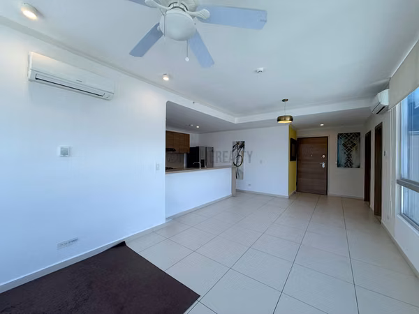 Apartment for Sale in Costa del Este Panama with City View