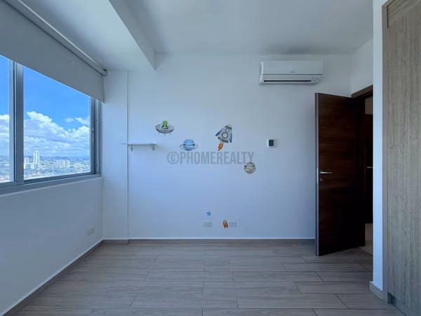 Apartment for Sale in Costa del Este Panama with City View