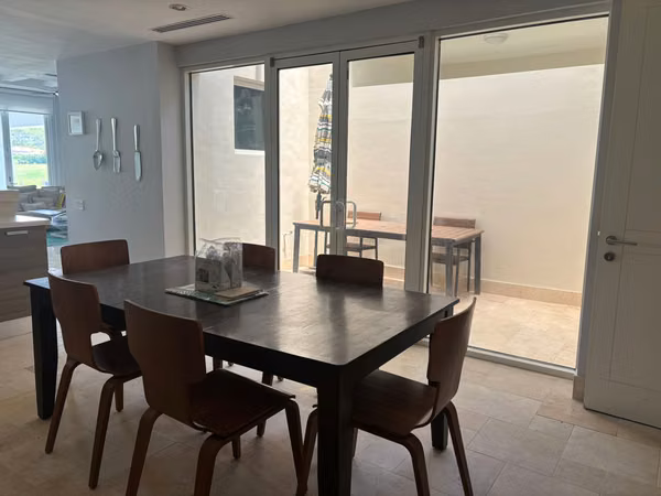 Bank sells Duplex in Ocean Lake Park in Buenaventura (BN)