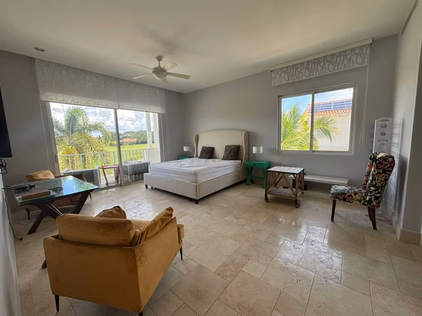 Bank sells Duplex in Ocean Lake Park in Buenaventura (BN)