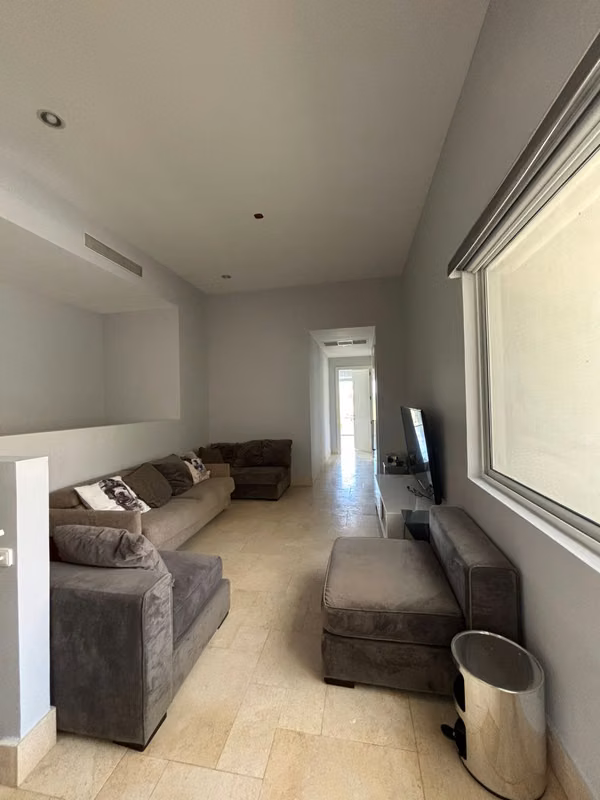 Bank sells Duplex in Ocean Lake Park in Buenaventura (BN)