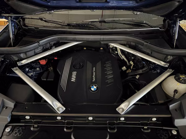 BMW X5 xDrive 30d XDrive – Diésel / Automático