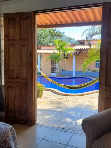 House For Sale 5 Rooms, Las Lajas to minutes from Coronado