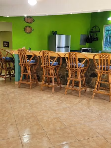 House For Sale 5 Rooms, Las Lajas to minutes from Coronado