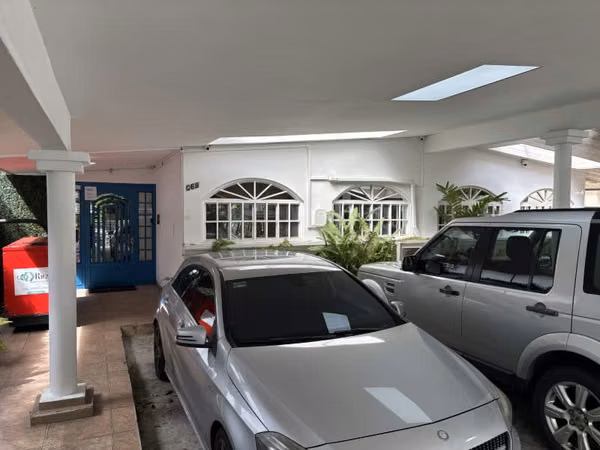 Versatile Property with 1R3 Zoning - Los Angeles ID 23810
