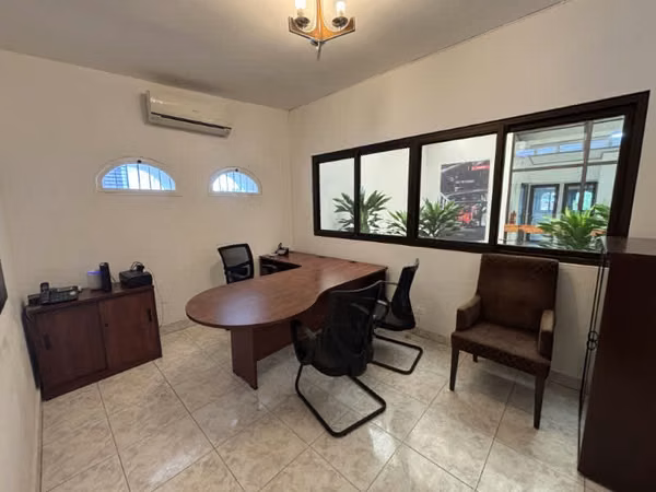 Versatile Property with 1R3 Zoning - Los Angeles ID 23810