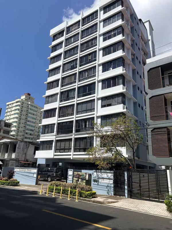 Sale of Apartment in El Crajo Panama