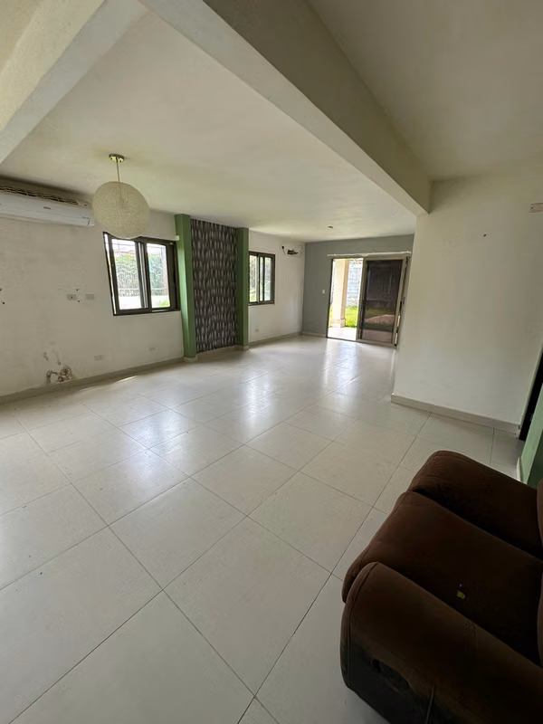 Bank Sells House in Woodlands, Panama Pacifico (bn)