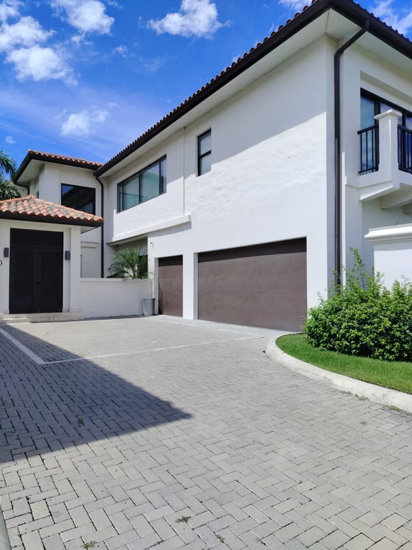 VENTA VELAMAR LUXURY VILLAS BUENAVENTURA
