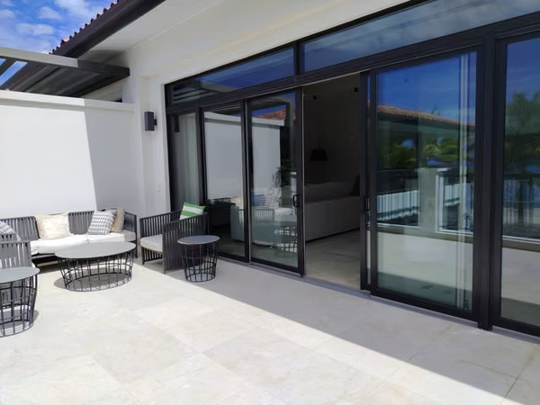 VENTA VELAMAR LUXURY VILLAS BUENAVENTURA