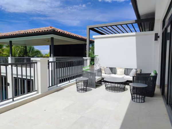 VENTA VELAMAR LUXURY VILLAS BUENAVENTURA