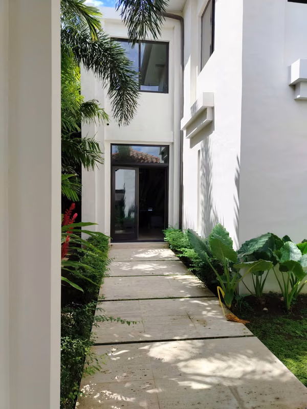 VENTA VELAMAR LUXURY VILLAS BUENAVENTURA