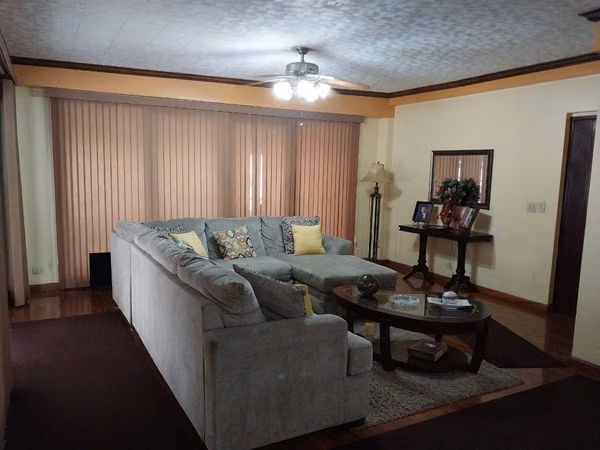 Apartment sold in El Crangrejo!