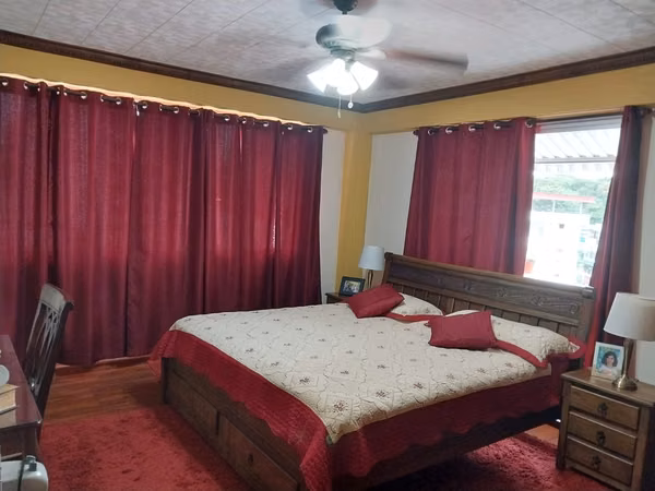 Apartment sold in El Crangrejo!