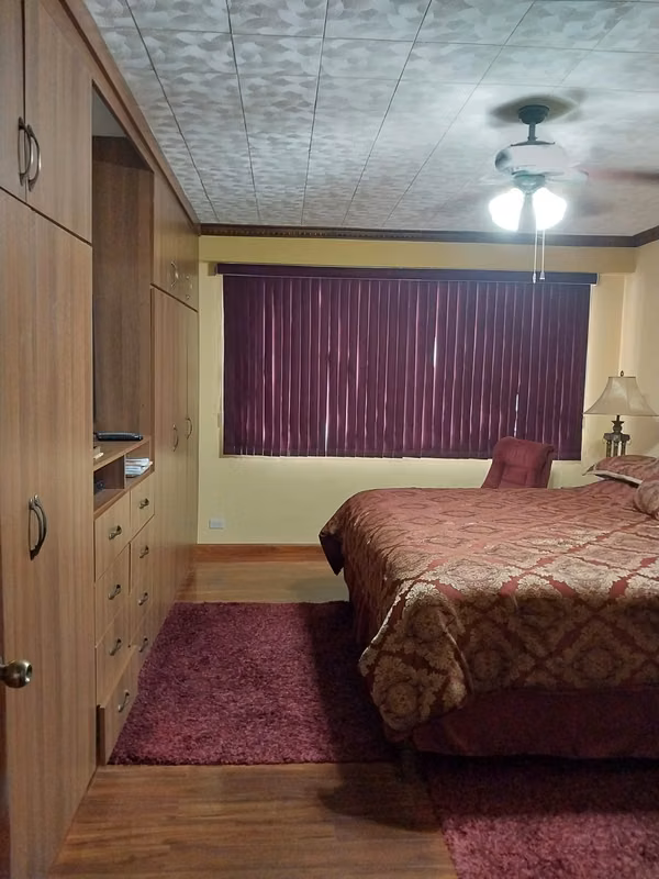 Apartment sold in El Crangrejo!