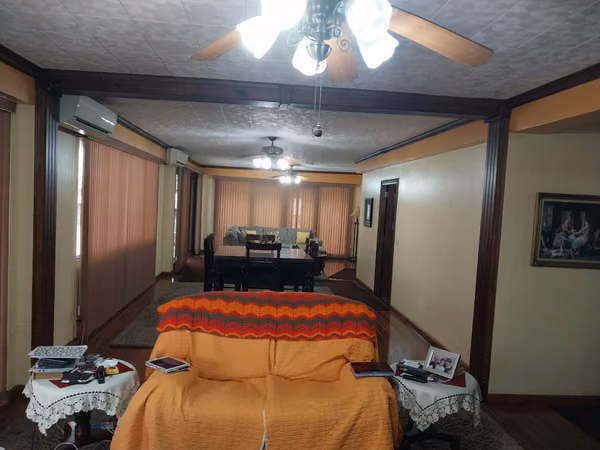Apartment sold in El Crangrejo!