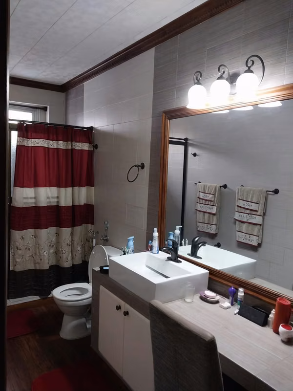 Apartment sold in El Crangrejo!