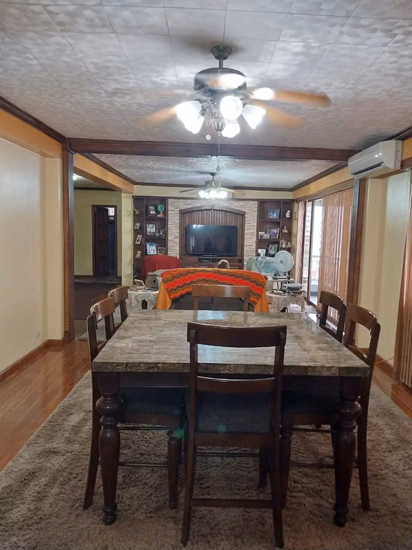 Apartment sold in El Crangrejo!
