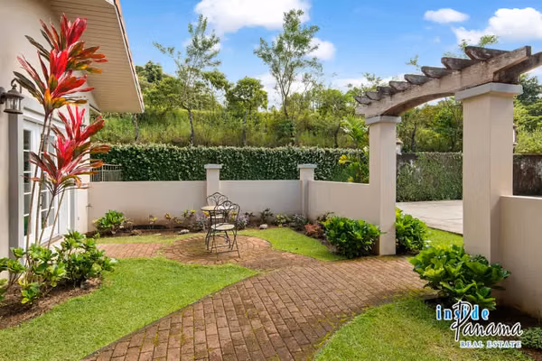 Exclusive Estate in Lucero Golf and Country in Boquete
