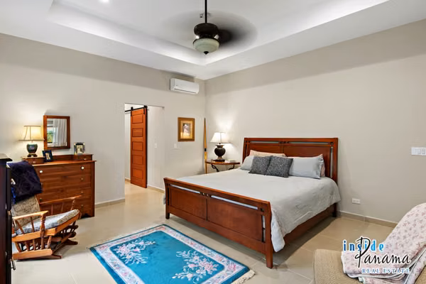 Exclusive Estate in Lucero Golf and Country in Boquete