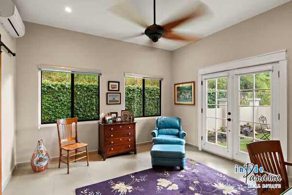Exclusive Estate in Lucero Golf and Country in Boquete