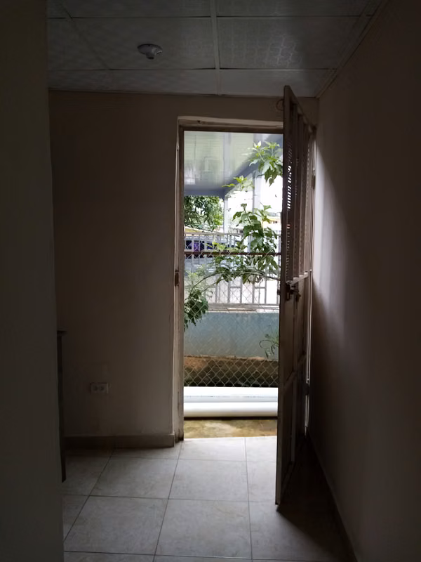 LA CHORRERA RENT 2 BEDROOM APARTMENT, 1 MINUTE FROM FEULLET PARK