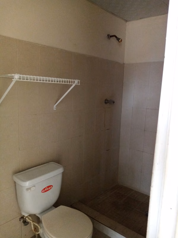 LA CHORRERA RENT 2 BEDROOM APARTMENT, 1 MINUTE FROM FEULLET PARK