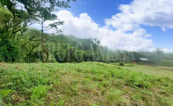 Opportunity! Sell Lot in Altos del Maria with stunning view