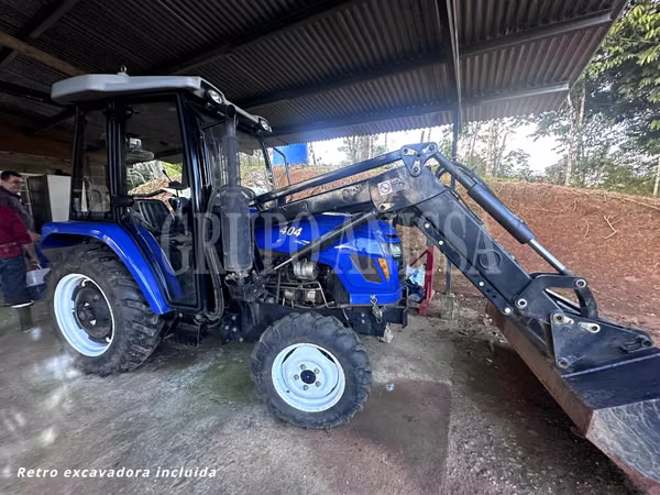 GANGA! Selling Extensive Finca in Capira - 13.3 Hectats