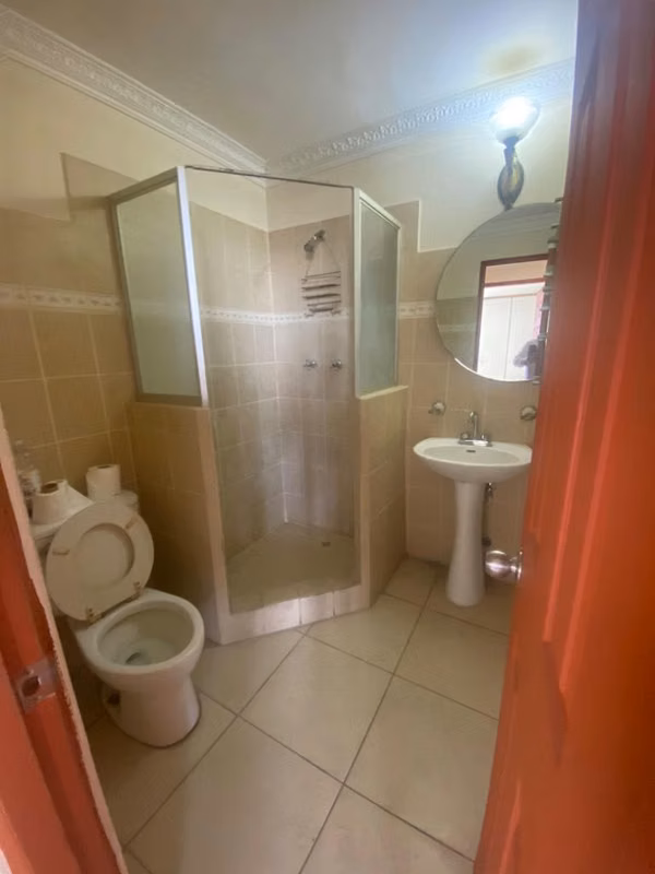 SE VENDE APARTAMENTO EN VILLA DE LAS FUENTES