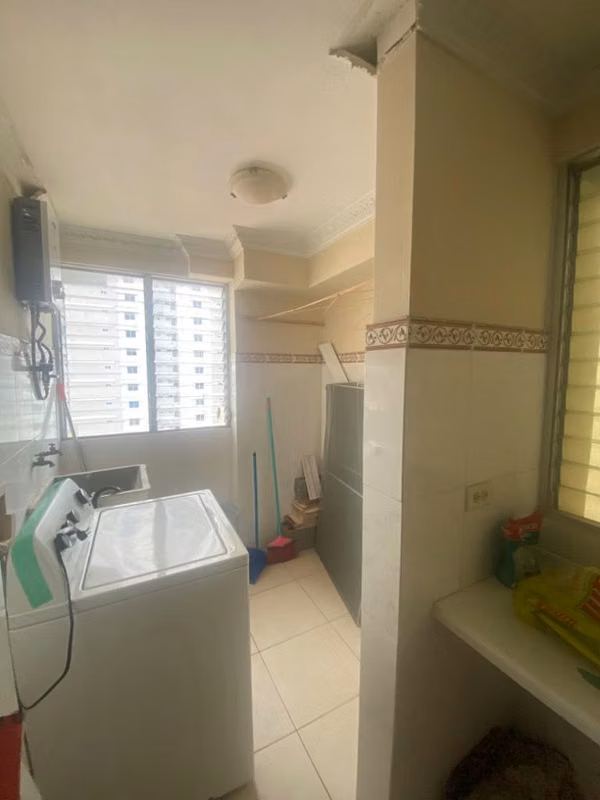 SE VENDE APARTAMENTO EN VILLA DE LAS FUENTES