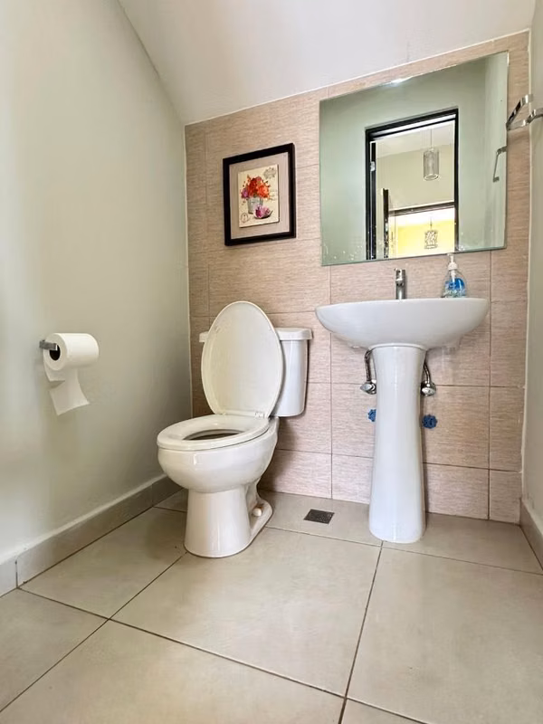 SE VENDE CASA EN PANAMÁ PACIFICO