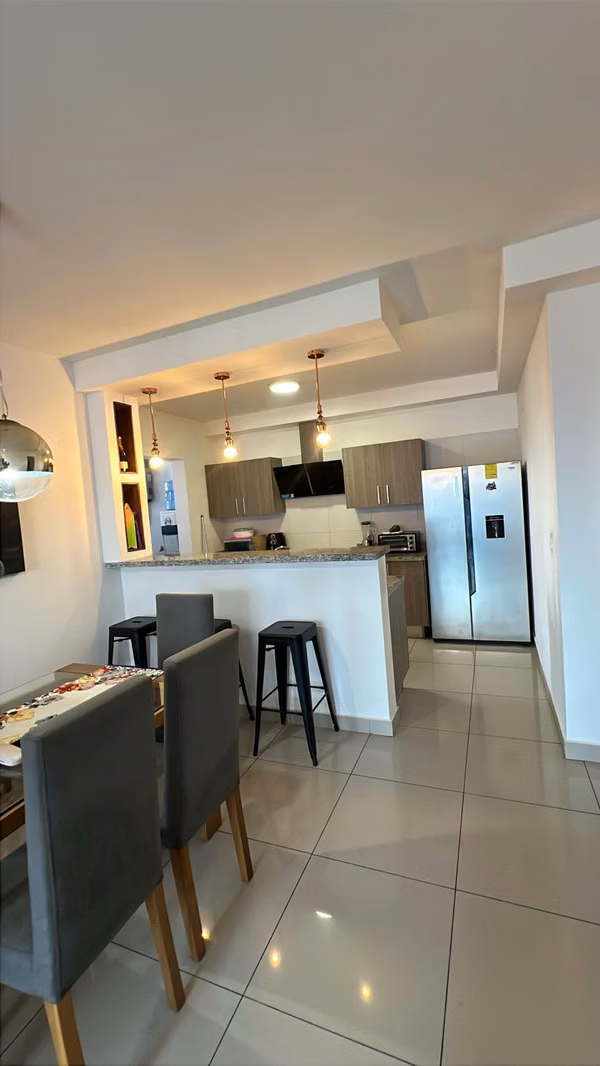 PH San Roque Vendo comfortable apartment located on Via España