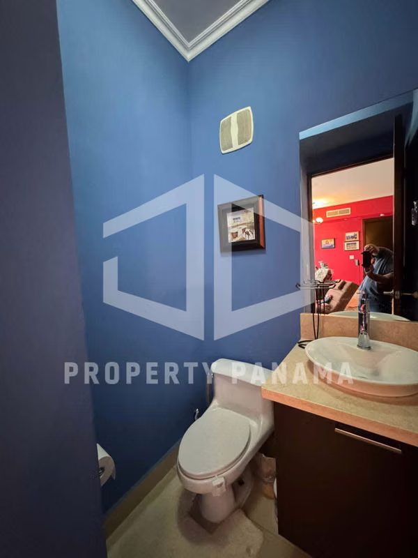 PH Dupont, Sold Apartment in Punta Pacífica