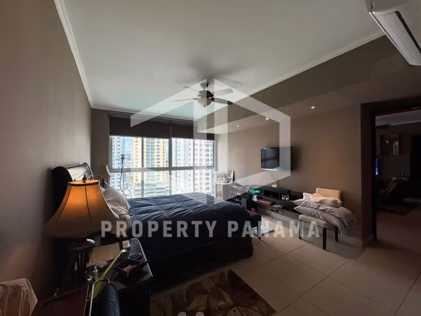 PH Dupont, Sold Apartment in Punta Pacífica