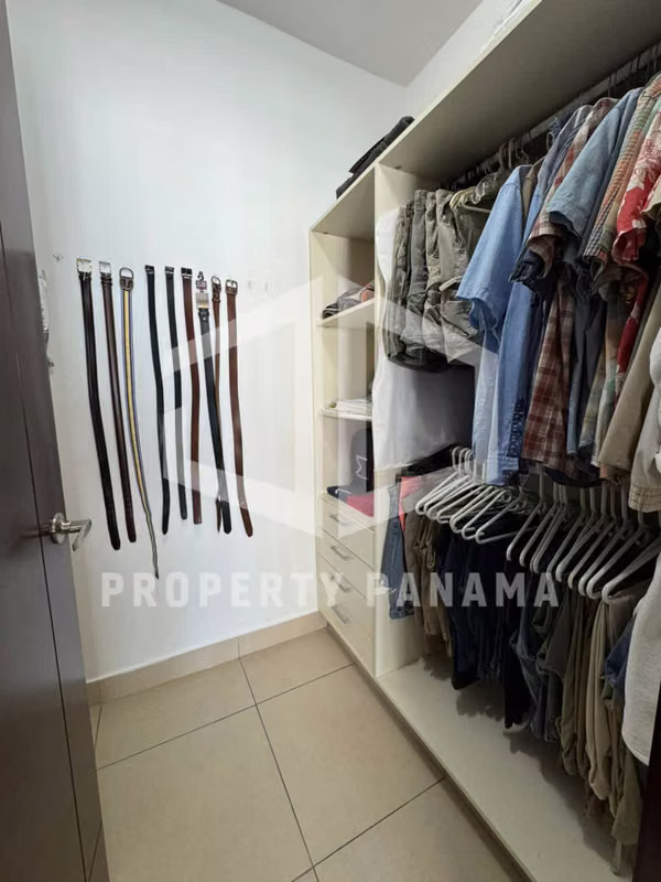 PH Dupont, Sold Apartment in Punta Pacífica