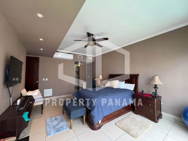 PH Dupont, Sold Apartment in Punta Pacífica