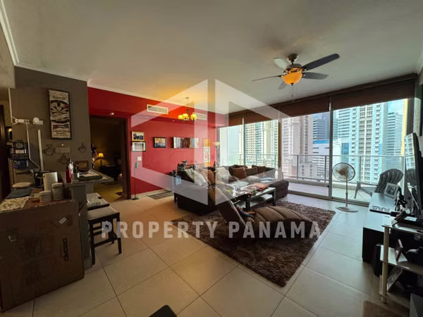 PH Dupont, Sold Apartment in Punta Pacífica